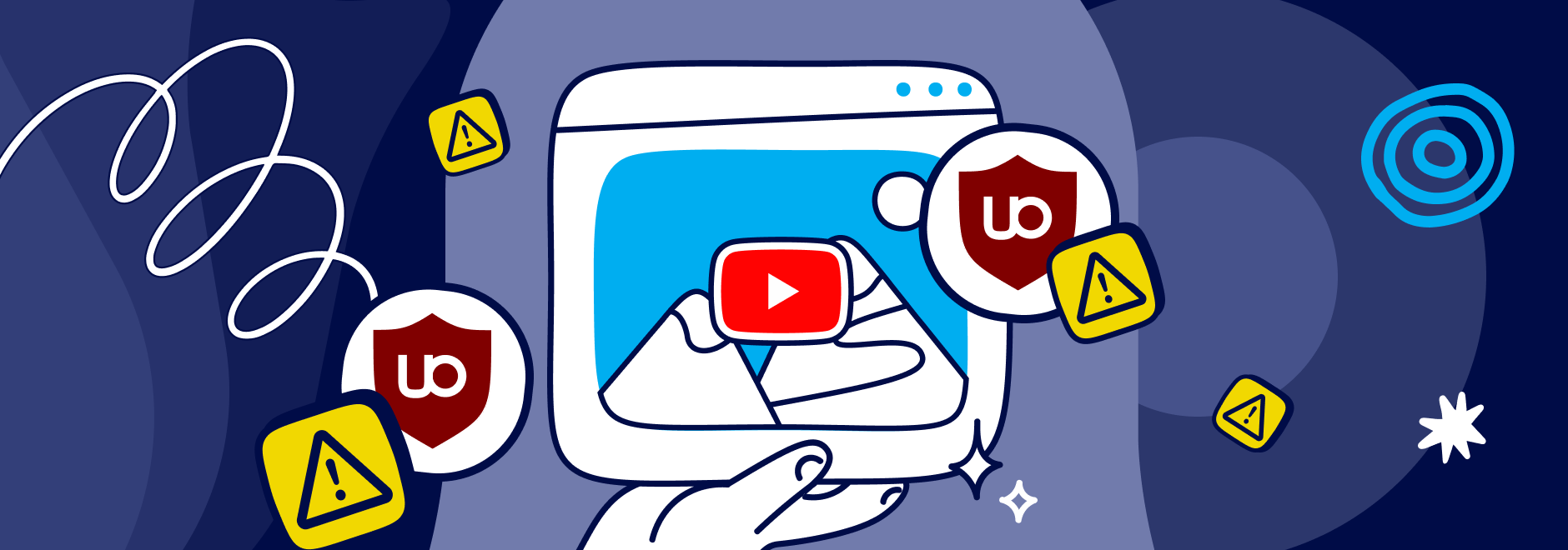 uBlock Origin Not Working On YouTube? Here's What You Can Do