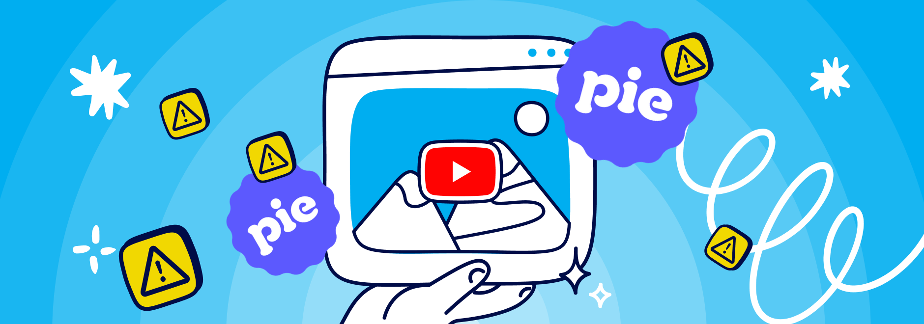 Why Pie AdBlock Stops Working on YouTube