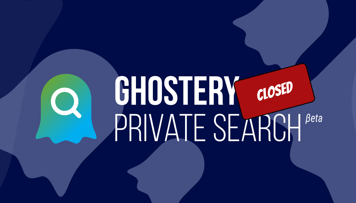 Ghostery Private Search Moves to Closed Beta: What It Means for You