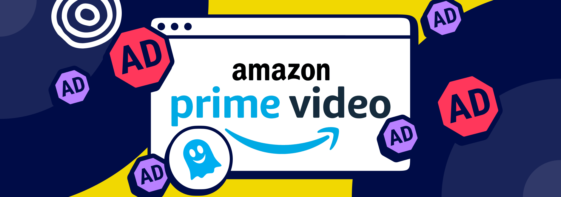 How To Block Ads On Amazon Prime Video